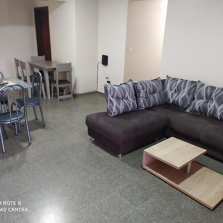 Amplio Y Comodo Apartamento Con Bella Vista En Pleno Centro Ciudad del Este Eksteriør bilde