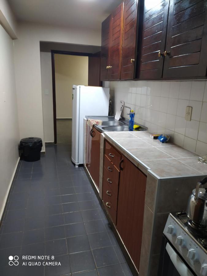 Amplio Y Comodo Apartamento Con Bella Vista En Pleno Centro Ciudad del Este Eksteriør bilde