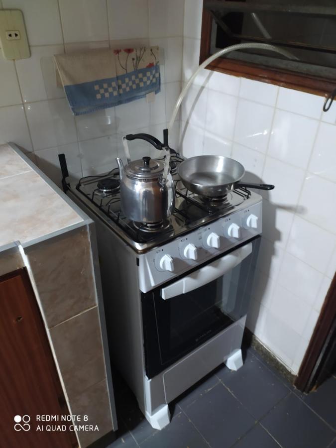 Amplio Y Comodo Apartamento Con Bella Vista En Pleno Centro Ciudad del Este Eksteriør bilde