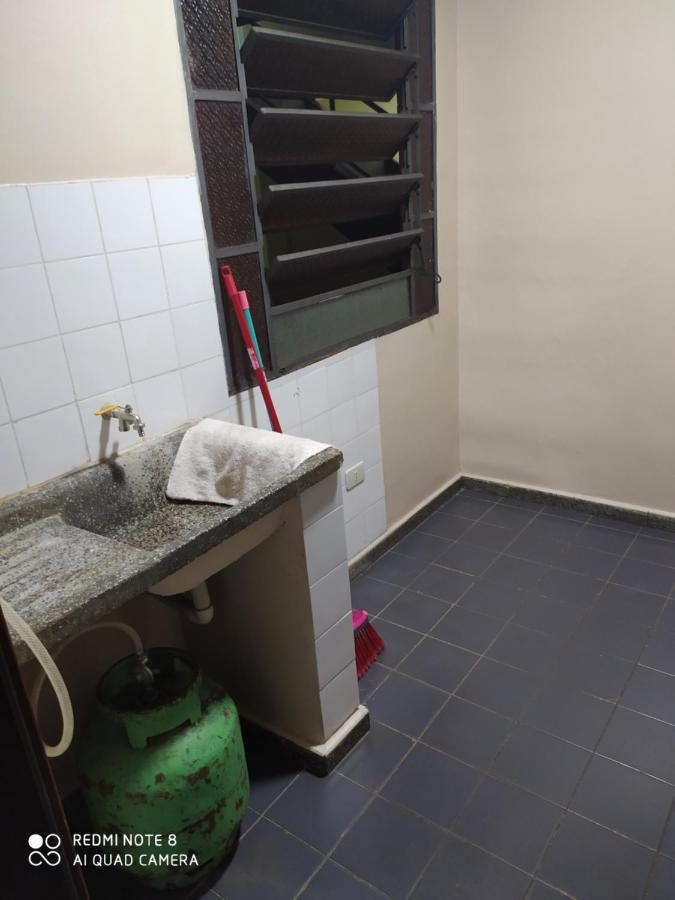 Amplio Y Comodo Apartamento Con Bella Vista En Pleno Centro Ciudad del Este Eksteriør bilde