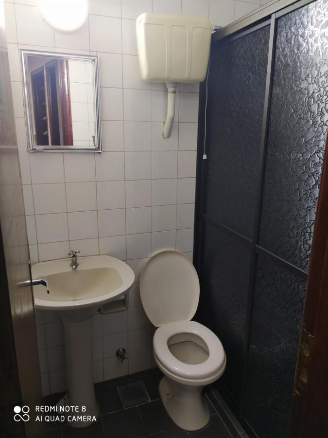 Amplio Y Comodo Apartamento Con Bella Vista En Pleno Centro Ciudad del Este Eksteriør bilde