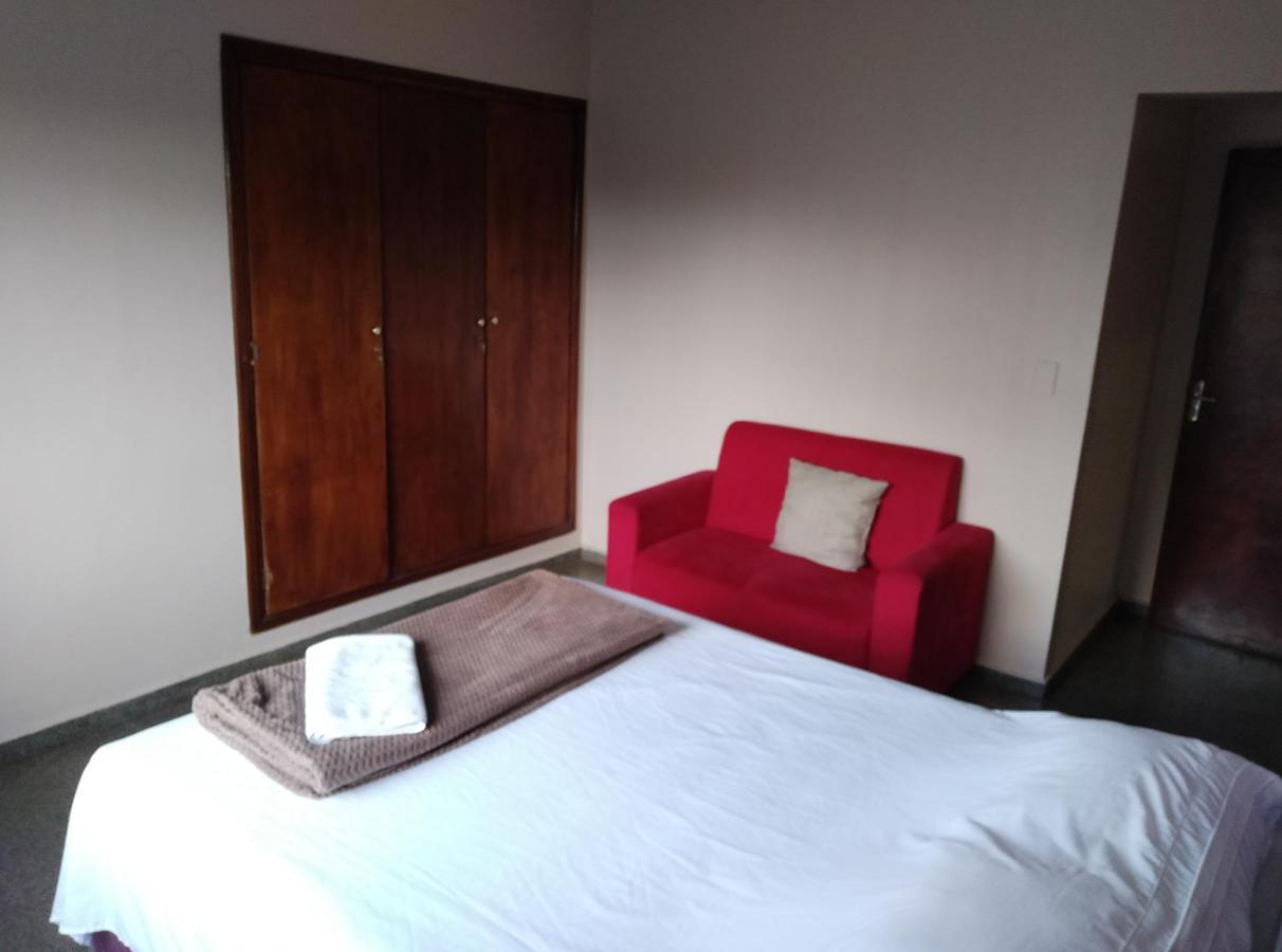 Amplio Y Comodo Apartamento Con Bella Vista En Pleno Centro Ciudad del Este Eksteriør bilde