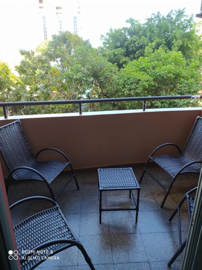 Amplio Y Comodo Apartamento Con Bella Vista En Pleno Centro Ciudad del Este Eksteriør bilde